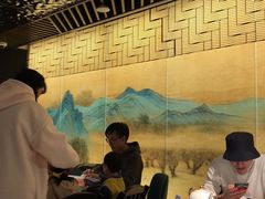 大堂-绿波廊(豫园店)
