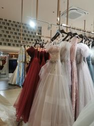 点击看大图 -Color卡诺婚纱礼服馆(南京严选店)