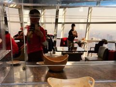 -君悦大酒店行政酒廊