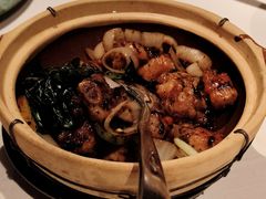 -三号黄浦会Canton Table