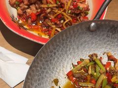 -高嗲嗲·现炒下饭菜(石鼓路店)