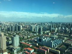 -海神诺富特大酒店-旋宫50旋转餐厅