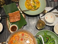 -Thai Alley泰爱里(二沙岛店)