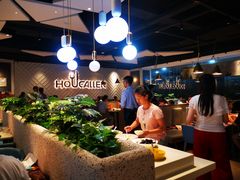 -豪客来牛排(雄峰城店)
