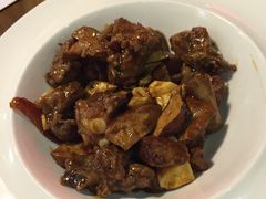 -我家小馆(江汉路店)