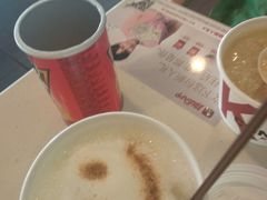 -肯德基(南站店)