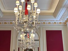 -Cafe Sacher(WIEN)