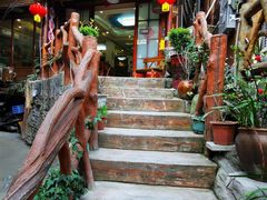 -和福餐馆(西江古街店)