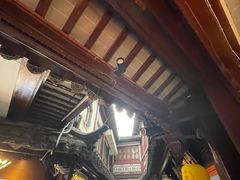 -宁波汤团店(外滩店)