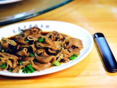 -长平老姿娘夜粥(平东一街店)