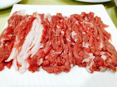 -同城四季爆肚涮羊肉(安华里店)