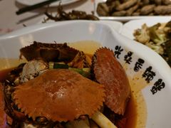 -五丁桥光头香辣蟹(望江橡树林店)
