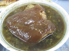 酱方-石家饭店中市店