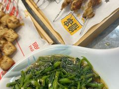 -小饭桶(野三坡百里峡店)