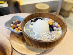 -杏甜品(尖沙咀加拿分道店)