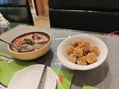 -全聚贤餐厅·湖北家常菜(沙湖店)