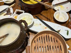 -北京老铺烤鸭(西稍门店)
