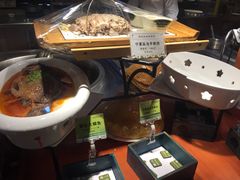 -胡杨记忆(和平路店)
