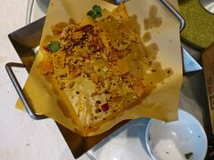 -老平安农家菜(平安店)