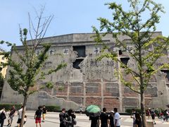 -上海四行仓库抗战纪念馆