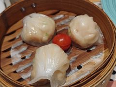-点都德(广州白云山景区南门店)