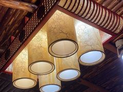 -老阿妈蒙古村·蒙古包·草原文化·歌舞表演(老君堂店)