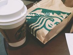 -星巴克(威尼斯人店)