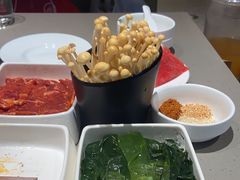 -海底捞火锅(江南盛天地店)