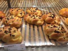 -面包新语(国瑞店)