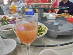 -红楼饭店(孙村店)