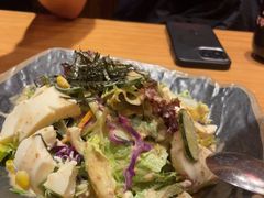 -やきにく 牛将日式焼肉(新华路店)