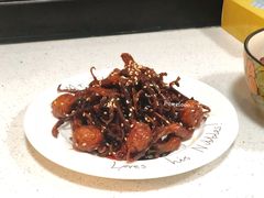 -兰陵农贸市场(新世界花苑店)