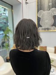 点击看大图 -KIMI HAIR SALON·烫染设计店