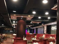 大堂-点都德(聚福楼店)