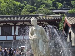 -华清宫景区
