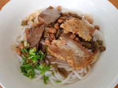 桂林卤菜米粉-牛八宝桂林米粉(八里庄店)