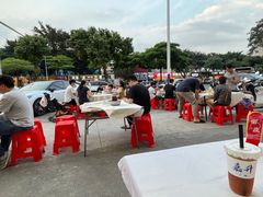 -嘉升大排档(番禺总店)