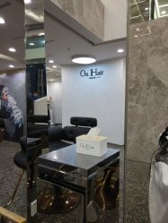 -UnHair Salon