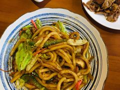 -有喜屋·深夜食堂(北京西路店)