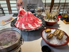 -綱元·海鲜豆捞(明州里店)