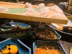 -湊湊火锅·茶憩(打浦桥日月光店)