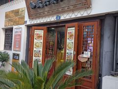 -孙盛兴奥灶面馆·蟹黄面·三虾面(山塘街总店)