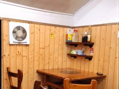 大堂-牛小隆牛肉面馆(四牌楼店)