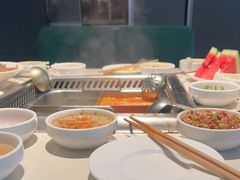-海底捞火锅(枫蓝国际购物中心店)