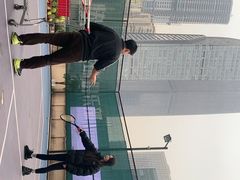 -快乐网球俱乐部(观音桥店)