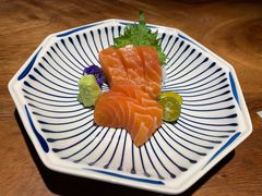 -森味薪火烧•烧鸟居酒屋•日本料理(望京店)