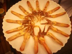 鸭舌-老码头火锅(玉林店)
