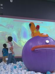 点击看大图 -meland club亲子乐园(北京芳圆里ID MALL店)