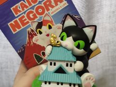 -泡泡玛特POPMART(崇文门国瑞城店)