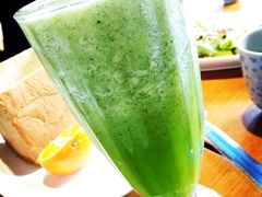 -蜜桃餐厅·古运河畔(南下塘店)